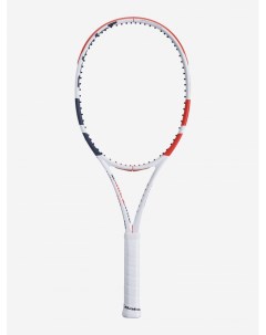 Ракетка для большого тенниса Pure Strike 100 Белый Babolat