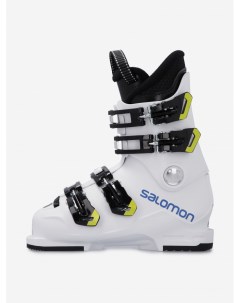 Ботинки горнолыжные детские S Max 60T M Белый Salomon