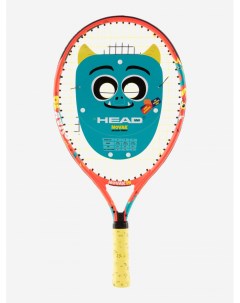 Ракетка для большого тенниса детская Novak 19 Оранжевый Head