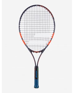 Ракетка для большого тенниса детская Ballfighter 25 Черный Babolat