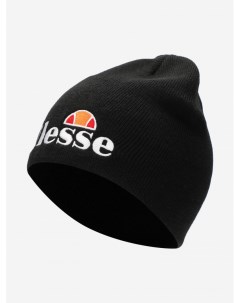 Шапка Bressan Черный Ellesse