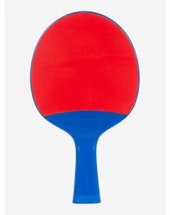 Ракетка для настольного тенниса Plastic Beginner Красный Torneo