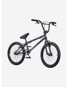 Велосипед BMX Cosmic 20 2021 Черный Khe
