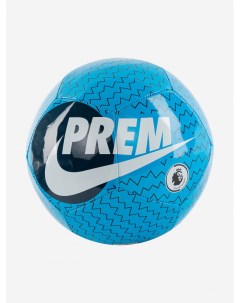 Мяч футбольный League Pitch Голубой Nike