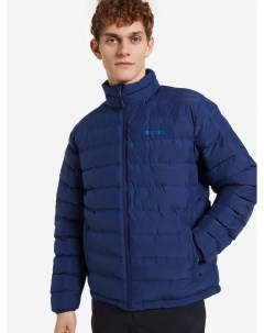 Куртка утепленная мужская Alassian Featherless Синий Marmot
