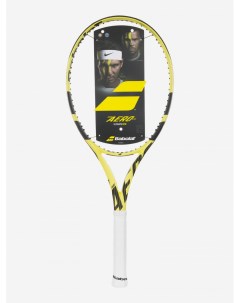 Ракетка для большого тенниса Pure Aero Lite Желтый Babolat