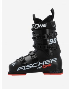 Горнолыжные ботинки RC One X 90 Черный Fischer