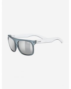 Солнцезащитные очки детские Sportstyle 511 Серый Uvex