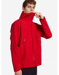 Куртка мембранная мужская Knife Edge Красный Marmot