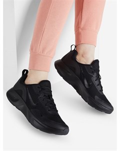 Кроссовки женские Wearallday Черный Nike