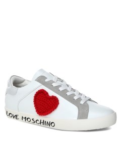 Кроссовки и кеды Love moschino