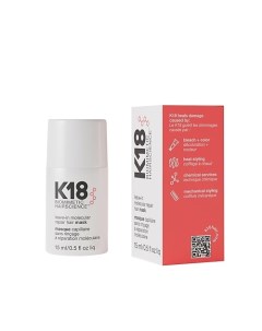 Маска несмываемая для молекулярного восстановления волос K18