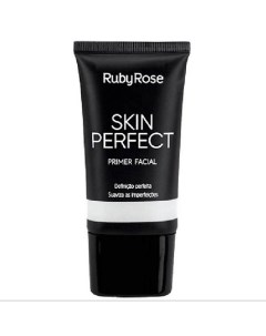 Праймер для лица Skin Perfect 25 Ruby rose