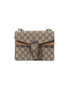 Сумка Dionysus GG mini Gucci