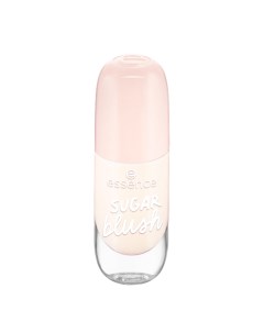 Лак для ногтей GEL NAIL COLOUR тон 05 8 мл Essence