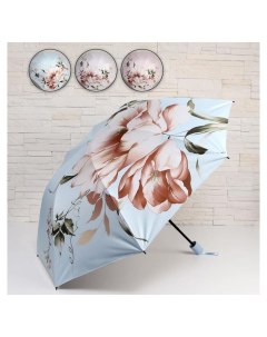 Зонт женский механический Весна R 49 см Nnb