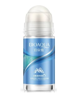 Роликовый дезодорант с ароматом горной свежести Bioaqua