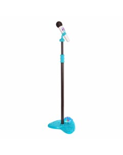 Музыкальный инструмент Микрофон записывающий со стойкой B.toys