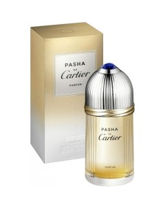Pasha De Parfum Limited Edition Cartier