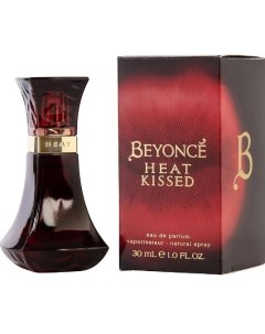 Heat Kissed Beyonce