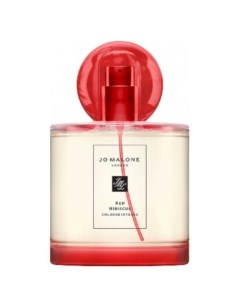 Red Hibiscus Jo malone