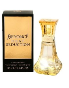 Heat Seduction Beyonce