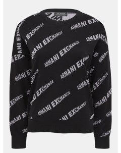 Джемпер Armani exchange