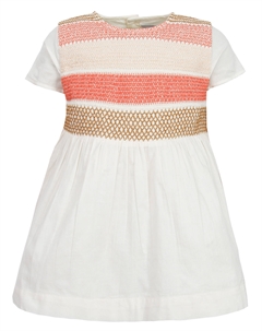 Платье Petit bateau