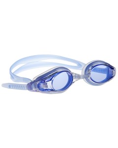 Очки для плавания с диоптриями Optic Envy Automatic M0430 16 G 04W синий 4 0 Mad wave