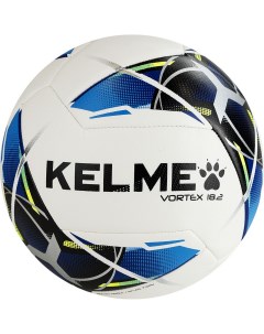 Мяч футбольный Vortex 18 2 9886120 113 р 5 Kelme
