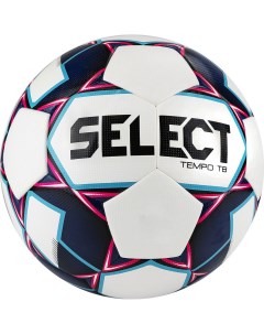 Мяч футбольный Tempo TB 0575046009 р 4 Select