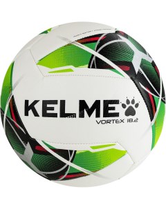 Мяч футбольный Vortex 18 2 9886120 127 р 4 Kelme