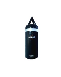 Мешок боксерский C812 45 PU Profi Durable120x45 см черный Clinch