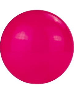 Мяч для художественной гимнастики однотонный d15 см ПВХ AG 15 11 малиновый Torres