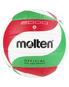 Мяч волейбольный V5M2000 р 5 Molten
