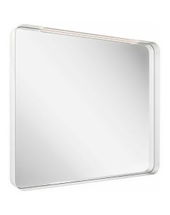 Зеркало Strip 50 X000001565 с подсветкой Белое Ravak