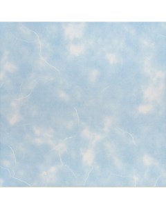 Керамическая плитка Валентино голубая VLF B напольная 30x30 см Terracotta (нзкм)