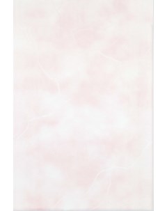 Керамическая плитка Валентино светло розовая VLS P настенная 20x30 см Terracotta (нзкм)