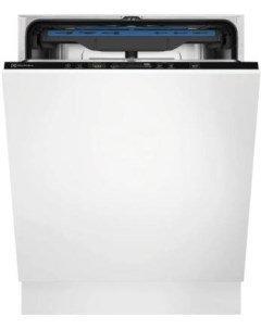 Посудомоечная машина EES848200L панель в комплект не входит Electrolux