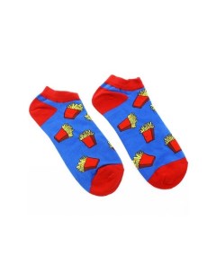 Короткие Носки Фри 37 44 Krumpy socks