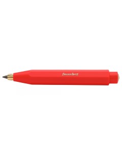 Карандаш цанговый CLASSIC Sport 3 2 мм корпус красный Kaweco