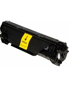 Лазерный картридж для HP LaserJet P1566 P1606DN Sonnen