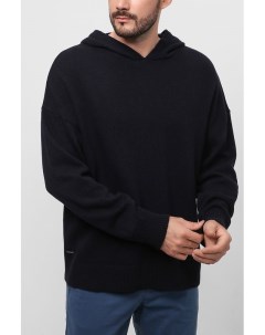 Пуловер с капюшоном Marco di radi