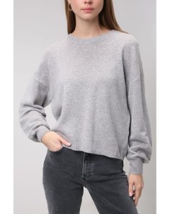 Пуловер с приспущенным плечом Vero moda