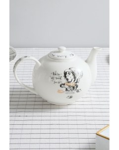 Заварочный чайник Алиса в стране чудес Kitchen craft