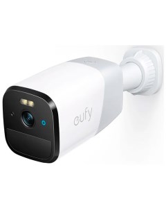 Камера видеонаблюдения уличная 4G Starlight T8151 White белый Eufy by anker