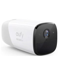 Камера видеонаблюдения уличная eufyCam 2 add on Camera T8114 White белый Eufy by anker