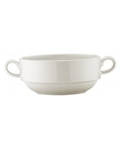 Чаша бульонная Banquet BNC12KKS 350 мл 12 см Bonna