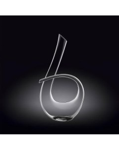 Декантер 1л 240*90*420мм | 888348 Wilmax