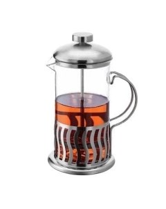 Френч-пресс 800мл нерж. термостекло (Китай) | TC-F3080 Resto